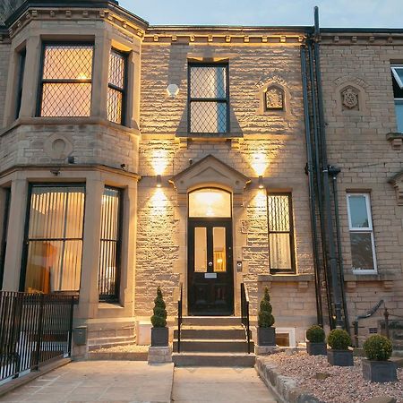 Townhouse No 12 Otel Huddersfield Dış mekan fotoğraf