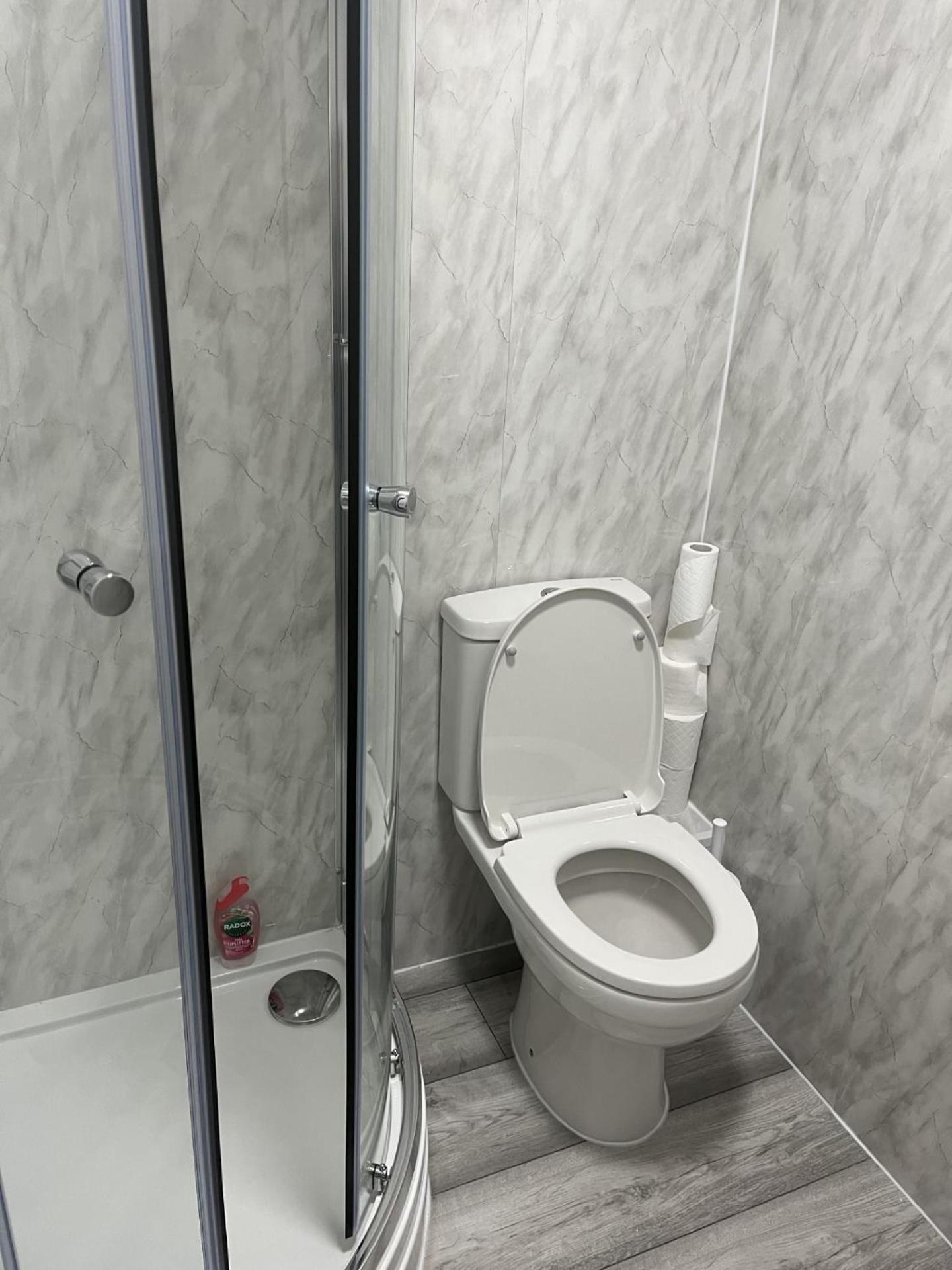 Townhouse No 12 Otel Huddersfield Dış mekan fotoğraf