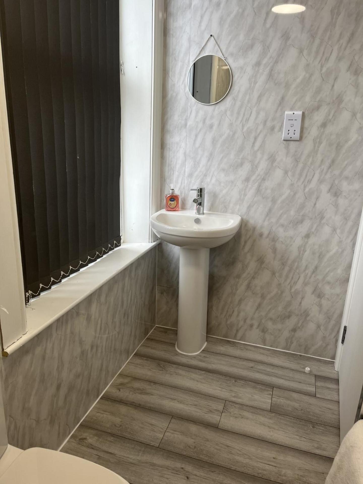Townhouse No 12 Otel Huddersfield Dış mekan fotoğraf